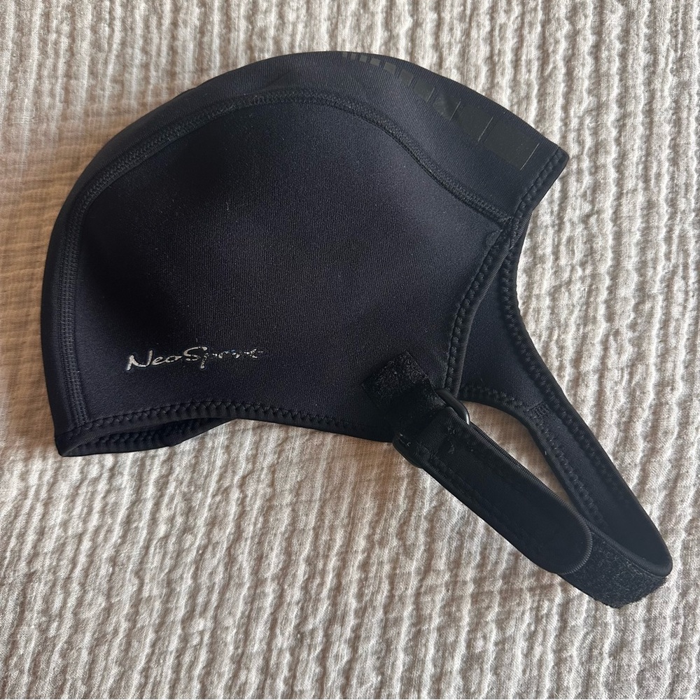 Wetsuit Hood